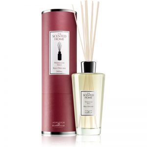 Ashleigh & Burwood London The Scented Home Moroccan Spice dyfuzor zapachowy z napełnieniem 500 ml