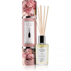Ashleigh & Burwood London The Scented Home Peony dyfuzor zapachowy z napełnieniem 150 ml