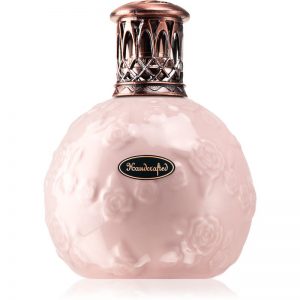 Ashleigh & Burwood London Vintage Rose lampa katalityczna mała (11 x 8 cm)