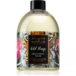Ashleigh & Burwood London Wild Things Crouching Tiger napełnianie do dyfuzorów 480 ml