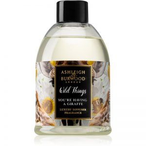 Ashleigh & Burwood London Wild Things You’re Having A Giraffe napełnianie do dyfuzorów 200 ml