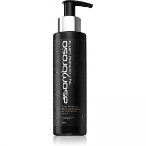 Asombroso by Osmany Laffita Feel Beauty żel do ciała przeciw rozstępom 150 ml