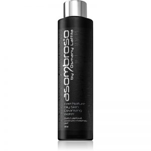 Asombroso by Osmany Laffita Feel Beauty nawilżający żel pod prysznic 250 ml