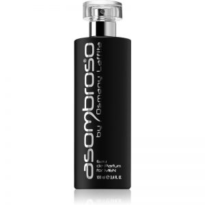 Asombroso by Osmany Laffita for Men woda perfumowana dla mężczyzn 100 ml
