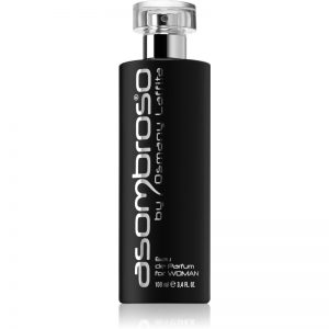 Asombroso by Osmany Laffita for Women woda perfumowana dla kobiet 100 ml