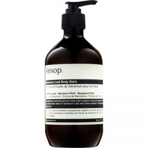 Aēsop Body Geranium Leaf nawilżające mleczko do ciała 500 ml