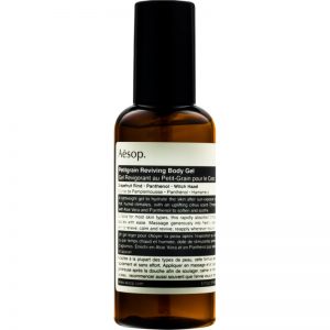 Aēsop Body Petitgrain żel regenerujący po opalaniu 150 ml