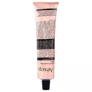 Aēsop Body Resurrection Aromatique głęboko nawilżający balsam do rąk 75 ml