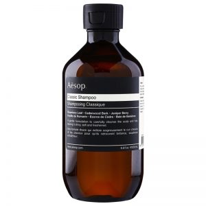 Aēsop Hair Classic delikatny szampon do wszystkich rodzajów włosów 200 ml