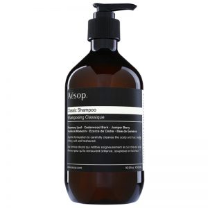 Aēsop Hair Classic delikatny szampon do wszystkich rodzajów włosów 500 ml