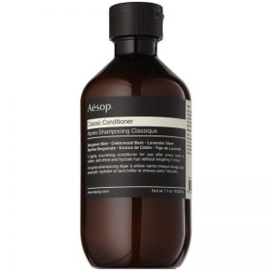 Aēsop Hair Classic odżywka odżywiająca do wszystkich rodzajów włosów 200 ml