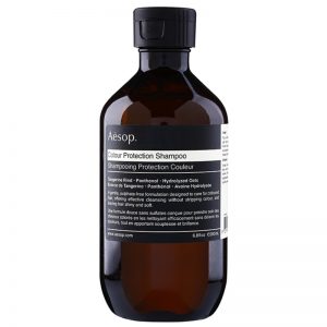 Aēsop Hair Colour szampon chroniący kolor bez siarczanów 200 ml