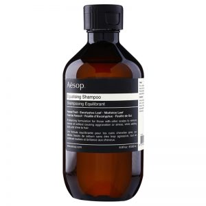 Aēsop Hair Equalising szampon przywracający równowagę skóry głowy 200 ml