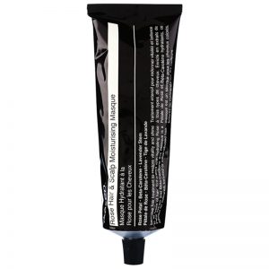 Aēsop Hair Rose maseczka nawilżająca włosów i skóry głowy 120 ml