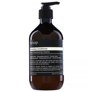 Aēsop Hair Volumising odżywka nadająca objętość do włosów delikatnych 500 ml