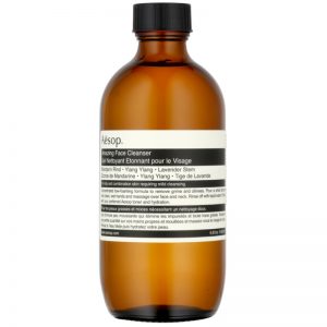 Aēsop Skin Amazing oczyszczający żel do twarzy 200 ml
