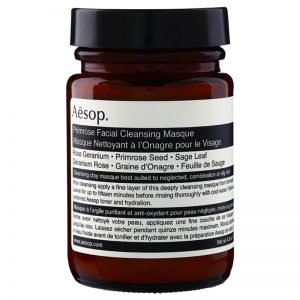 Aēsop Skin Primrose maska oczyszczjąca z glinki 120 ml