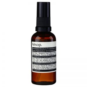 Aēsop Skin spray orzeźwiający i nawilżający do twarzy 60 ml