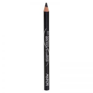 Astor Khol Kajal & Contour kredka do oczu odcień 080 Black 2 g