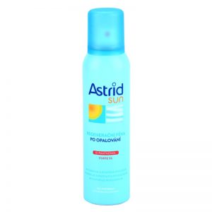 Astrid Sun pianka regenerująca po opalaniu 150 ml