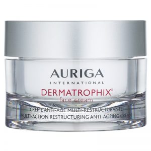 Auriga Dermatrophix odmładzający krem do twarzy 50 ml