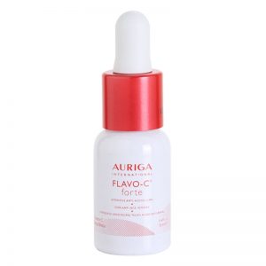Auriga Flavo-C intensywne serum przeciwzmarszczkowe 15 ml