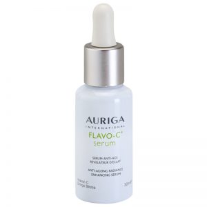Auriga Flavo-C serum przeciw zmarszczkom Serum Anti-Age 30 ml