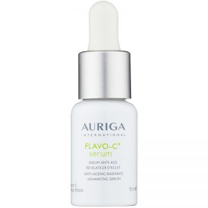 Auriga Flavo-C serum przeciwzmarszczkowe do wszystkich rodzajów skóry 15 ml