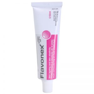 Auriga Flavonex krem do twarzy i ciała przeciw oznakom starzenia 50 ml