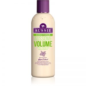 Aussie Aussome Volume odżywka do włosów cienkich i delikatnych 250 ml