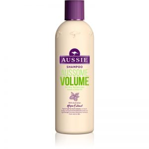 Aussie Aussome Volume szampon do włosów cienkich i delikatnych 300 ml