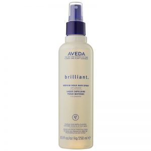 Aveda Brilliant lakier do włosów średnie utrwalenie 250 ml