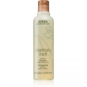 Aveda Rosemary Mint szampon oczyszczający 250 ml