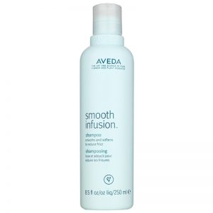 Aveda Smooth Infusion szampon wygładzający przeciwko puszeniu się włosów 250 ml