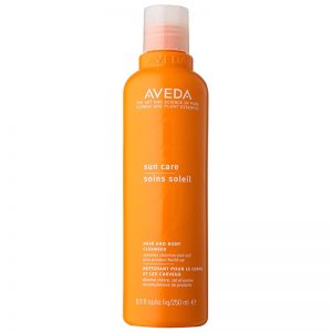 Aveda Sun Care szampon i żel pod prysznic 2 w 1 250 ml
