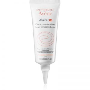 Avène Akérat preparat do stosowania miejscowego na skórę zrogowaciałą i łuszczącą się 100 ml