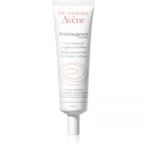Avène Antirougeurs skoncentrowana pielęgnacja do skóry wrażliwej ze skłonnością do przebarwień 30 ml