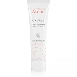 Av?ne Cicalfate krem odnawiający do twarzy i ciała 100 ml
