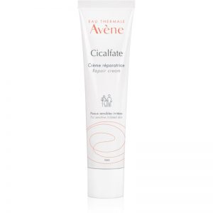 Avène Cicalfate krem odnawiający do twarzy i ciała 40 ml