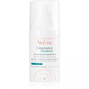 Avène Cleanance Comedomed skoncentrowana pielęgnacja przeciw niedoskonałościom skóry trądzikowej 30 ml