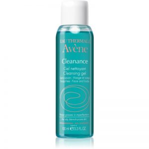 Avène Cleanance żel oczyszczający do skóry z problemami 100 ml