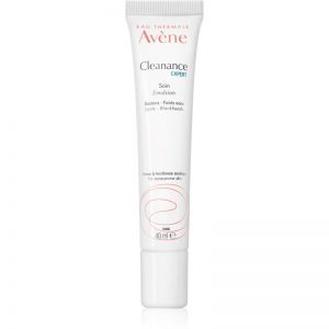 Avène Cleanance Expert emulsja przeciw niedoskonałościom skóry trądzikowej 40 ml
