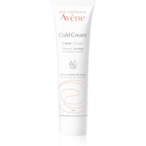 Av?ne Cold Cream krem do bardzo suchej skóry 100 ml