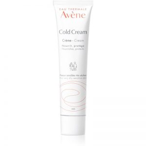 Av?ne Cold Cream krem do bardzo suchej skóry 40 ml