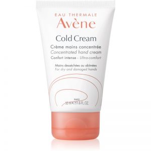 Av?ne Cold Cream krem do rąk do skóry suchej i bardzo suchej 50 ml