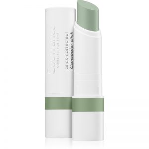 Avène Couvrance korektor w sztyfcie dla cery wrażliwej odcień Green 3 g