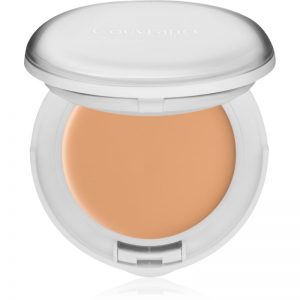 Avène Couvrance podkład w kompakcie do skóry suchej odcień 02 Natural SPF 30 10 g