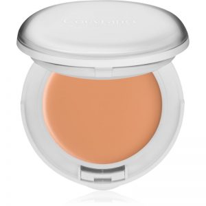 Av?ne Couvrance podkład w kompakcie do skóry suchej odcień 03 Sand SPF 30 10 g