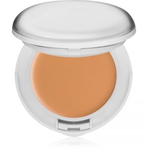 Avène Couvrance podkład w kompakcie do skóry suchej odcień 04 Honey SPF 30 10 g