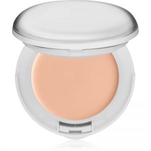 Av?ne Couvrance podkład w kompakcie do skóry tłustej i mieszanej odcień 01 Porcelain SPF 30 10 g